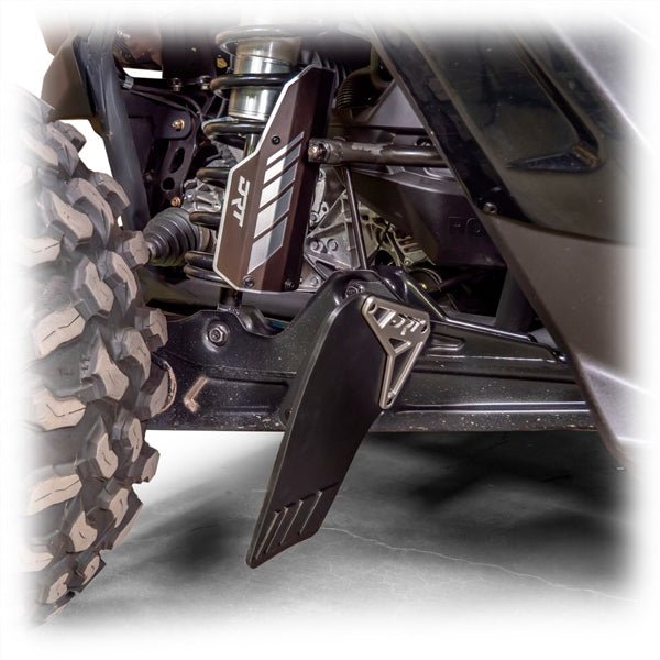 DRT MOTORSPORTS ALUMINUM ROCK GUARD KIT (30005PT05200) - DRIVEN Canada's Powersports 76763734586630005PT05200
