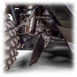 DRT MOTORSPORTS ALUMINUM ROCK GUARD KIT (30005PT05200) - DRIVEN Canada's Powersports 76763734586630005PT05200