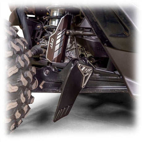 DRT MOTORSPORTS ALUMINUM ROCK GUARD KIT (30005PT05200) - DRIVEN Canada's Powersports 76763734586630005PT05200