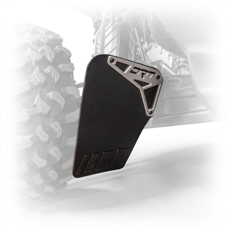 DRT MOTORSPORTS ALUMINUM ROCK GUARD KIT (30005PT05200) - DRIVEN Canada's Powersports 76763734586630005PT05200