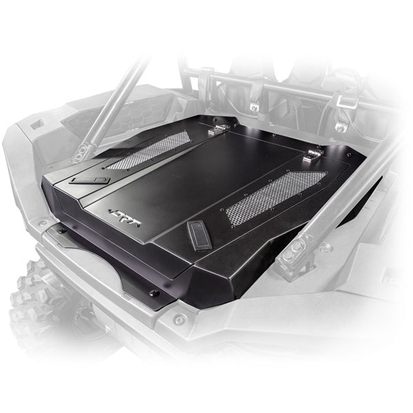 DRT MOTORSPORTS ALUMINUM TRUNK ENCLOSURE - DRIVEN Canada's Powersports 76763734473920005TE04101