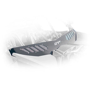 DRT MOTORSPORTS ALUMINUM WIND DIFFUSER - DRIVEN Canada's Powersports 696952151855CAX3WD1