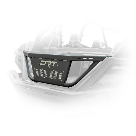 DRT MOTORSPORTS BED ENCLOSURE TAILGATE - DRIVEN Canada's Powersports 696952151862RZRPROTG1