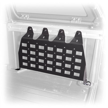 DRT MOTORSPORTS BEDSIDE CARGO MOLLE PANEL (20205ST01101) - DRIVEN Canada's Powersports 76763734580420205ST01101