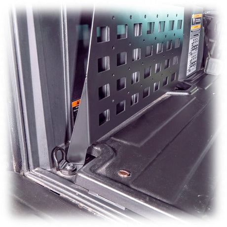 DRT MOTORSPORTS BEDSIDE CARGO MOLLE PANEL (20205ST01101) - DRIVEN Canada's Powersports 76763734580420205ST01101
