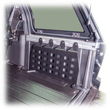DRT MOTORSPORTS BEDSIDE CARGO MOLLE PANEL (20205ST01101) - DRIVEN Canada's Powersports 76763734580420205ST01101