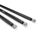 DRT MOTORSPORTS BILLET ALUMINUM HEX BAR RADIUS ROD KIT (70010RR61201) - DRIVEN Canada's Powersports 76763734627670010RR61201