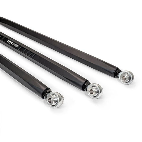 DRT MOTORSPORTS BILLET ALUMINUM HEX BAR RADIUS ROD KIT (70010RR61201) - DRIVEN Canada's Powersports 76763734627670010RR61201
