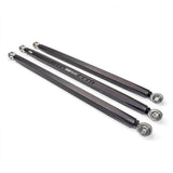 DRT MOTORSPORTS BILLET ALUMINUM HEX BAR RADIUS ROD KIT (70010RR61201) - DRIVEN Canada's Powersports 76763734627670010RR61201