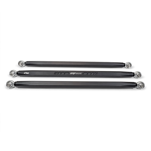 DRT MOTORSPORTS BILLET ALUMINUM HEX BAR RADIUS ROD KIT (70010RR61201) - DRIVEN Canada's Powersports 76763734627670010RR61201