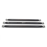 DRT MOTORSPORTS BILLET ALUMINUM HEX BAR RADIUS ROD KIT (70010RR61201) - DRIVEN Canada's Powersports 76763734627670010RR61201