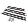 DRT MOTORSPORTS BILLET ALUMINUM HEX BAR RADIUS ROD KIT (70010RR61201) - DRIVEN Canada's Powersports 76763734627670010RR61201