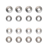 DRT MOTORSPORTS BILLET ALUMINUM HEX BAR RADIUS ROD KIT - DRIVEN Canada's Powersports 76763734707520010RR03201