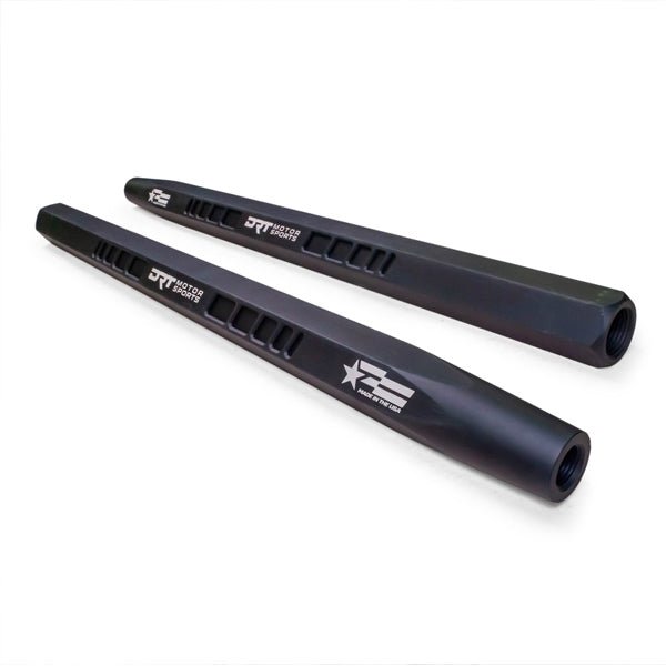 DRT MOTORSPORTS BILLET HEX REPLACEMENT TIE RODS (30010TR01201) - DRIVEN Canada's Powersports 76763734608530010TR01201