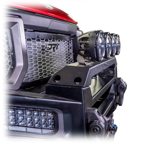 DRT MOTORSPORTS BUMPER LIGHT BRACKET KIT (20105MB01101) - DRIVEN Canada's Powersports 76763734681820105MB01101