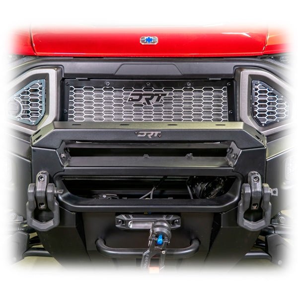 DRT MOTORSPORTS BUMPER LIGHT BRACKET KIT (20105MB01101) - DRIVEN Canada's Powersports 76763734681820105MB01101