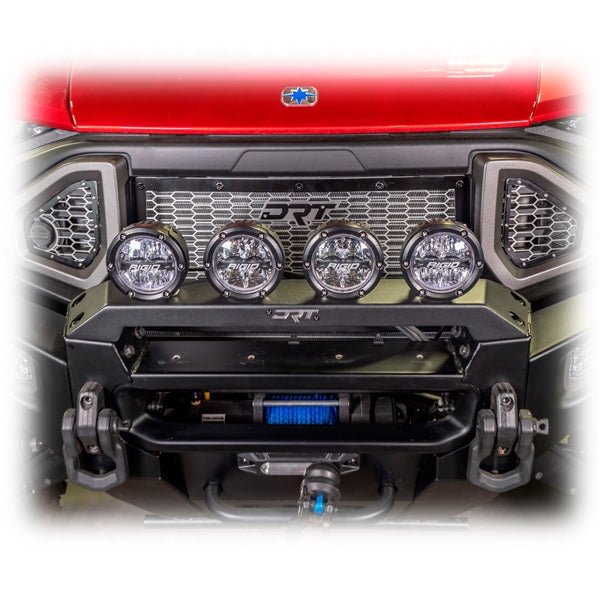 DRT MOTORSPORTS BUMPER LIGHT BRACKET KIT (20105MB01101) - DRIVEN Canada's Powersports 76763734681820105MB01101