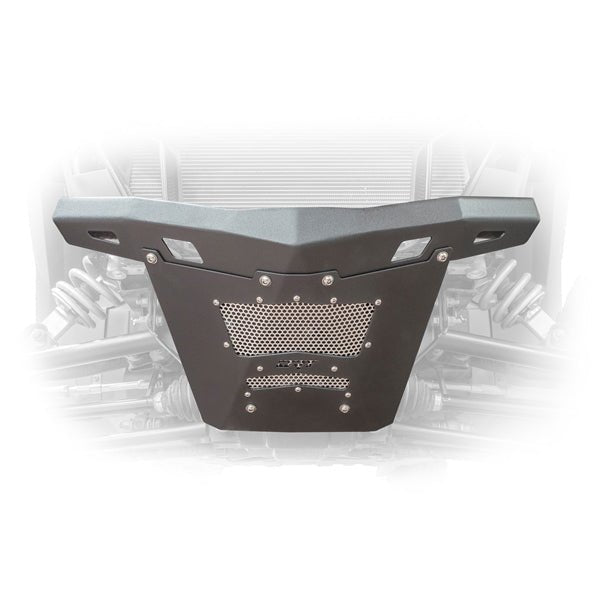DRT MOTORSPORTS BUMPER WITH PROTECTION (RZRPROFB2) - DRIVEN Canada's Powersports 696952151848RZRPROFB2