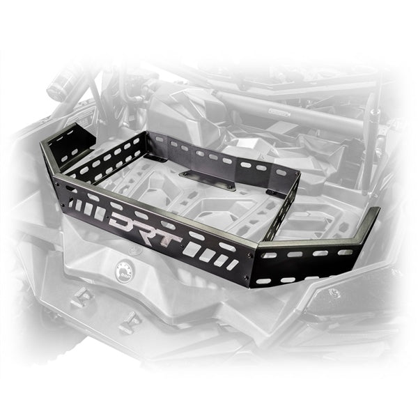 DRT MOTORSPORTS CARGO STORAGE RACK (30005ST01101) - DRIVEN Canada's Powersports 76763734460930005ST01101
