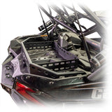 DRT MOTORSPORTS CARGO STORAGE RACK (30005ST01101) - DRIVEN Canada's Powersports 76763734460930005ST01101