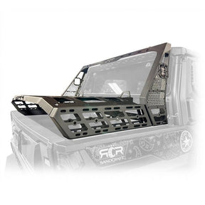 DRT MOTORSPORTS CHASE RACK TIRE CARRIER SYSTEM (20205TC01101) - DRIVEN Canada's Powersports 76763734516320205TC01101
