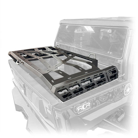 DRT MOTORSPORTS CHASE RACK TIRE CARRIER SYSTEM (20205TC01101) - DRIVEN Canada's Powersports 76763734516320205TC01101