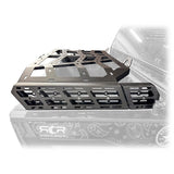 DRT MOTORSPORTS CHASE RACK TIRE CARRIER SYSTEM (20205TC01101) - DRIVEN Canada's Powersports 76763734516320205TC01101