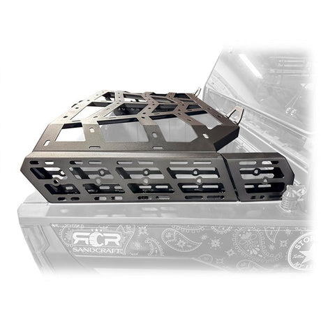 DRT MOTORSPORTS CHASE RACK TIRE CARRIER SYSTEM (20205TC01101) - DRIVEN Canada's Powersports 76763734516320205TC01101