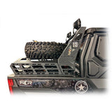 DRT MOTORSPORTS CHASE RACK TIRE CARRIER SYSTEM (20205TC01101) - DRIVEN Canada's Powersports 76763734516320205TC01101