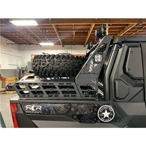 DRT MOTORSPORTS CHASE RACK TIRE CARRIER SYSTEM (20205TC03101) - DRIVEN Canada's Powersports 76763734518720205TC03101