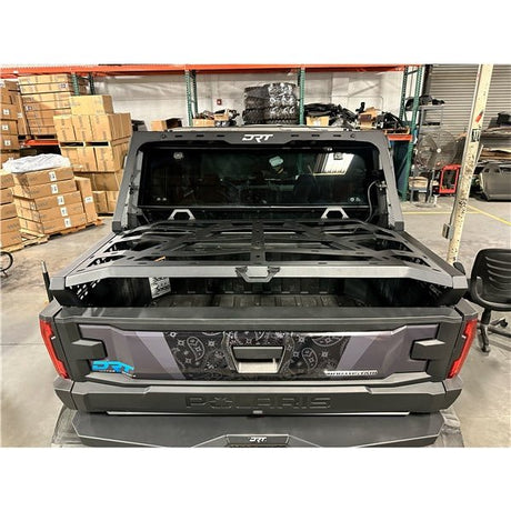 DRT MOTORSPORTS CHASE RACK TIRE CARRIER SYSTEM (20205TC03101) - DRIVEN Canada's Powersports 76763734518720205TC03101