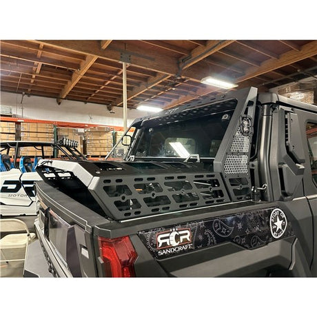 DRT MOTORSPORTS CHASE RACK TIRE CARRIER SYSTEM (20205TC03101) - DRIVEN Canada's Powersports 76763734518720205TC03101