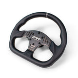 DRT MOTORSPORTS D - SHAPE STEERING WHEEL (10005SW03301) - DRIVEN Canada's Powersports 69695215243210005SW03301