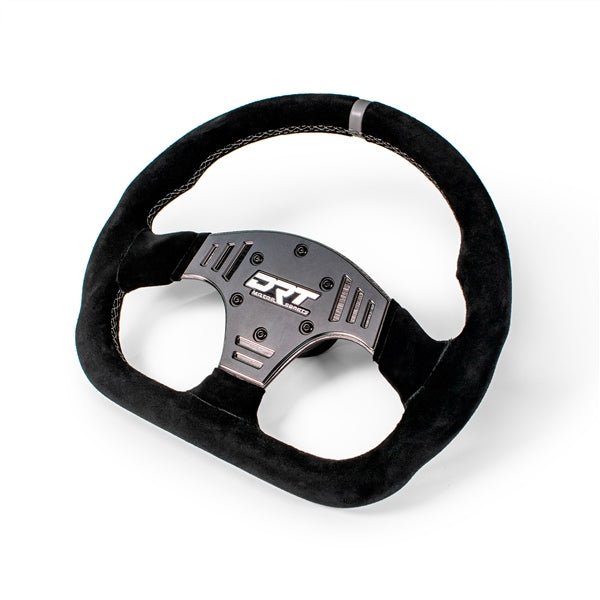 DRT MOTORSPORTS D - SHAPE STEERING WHEEL (10005SW04301) - DRIVEN Canada's Powersports 69695215246310005SW04301