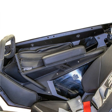 DRT MOTORSPORTS DOOR ARM RESTS (RZRPROAR1) - DRIVEN Canada's Powersports 696952151909RZRPROAR1