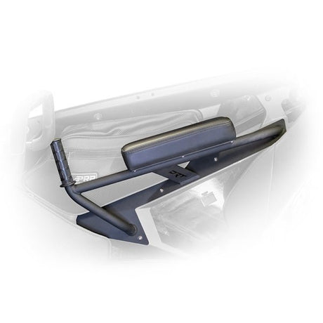 DRT MOTORSPORTS DOOR ARM RESTS (RZRPROAR1) - DRIVEN Canada's Powersports 696952151909RZRPROAR1