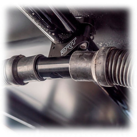 DRT MOTORSPORTS DUAL HELMET HOSE DOCK (10005MC13201) - DRIVEN Canada's Powersports 76763734563710005MC13201
