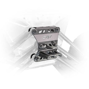 DRT MOTORSPORTS DUAL SHEER RADIUS ROD PLATE (CAX3RP1) - DRIVEN Canada's Powersports 696952151831CAX3RP1