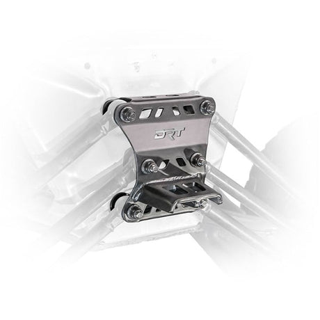 DRT MOTORSPORTS DUAL SHEER RADIUS ROD PLATE (CAX3RP1) - DRIVEN Canada's Powersports 696952151831CAX3RP1