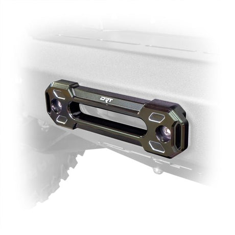 DRT MOTORSPORTS FAIRLEAD (10005FB01201) - DRIVEN Canada's Powersports 76763734454810005FB01201