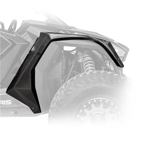 DRT MOTORSPORTS FENDER KIT (RZRPROFD1) - DRIVEN Canada's Powersports 696952152012RZRPROFD1