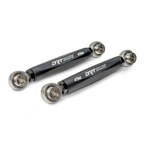 DRT MOTORSPORTS FRONT AND REAR SWAY BAR LINK KIT (20010SB11201) - DRIVEN Canada's Powersports 76763734398520010SB11201