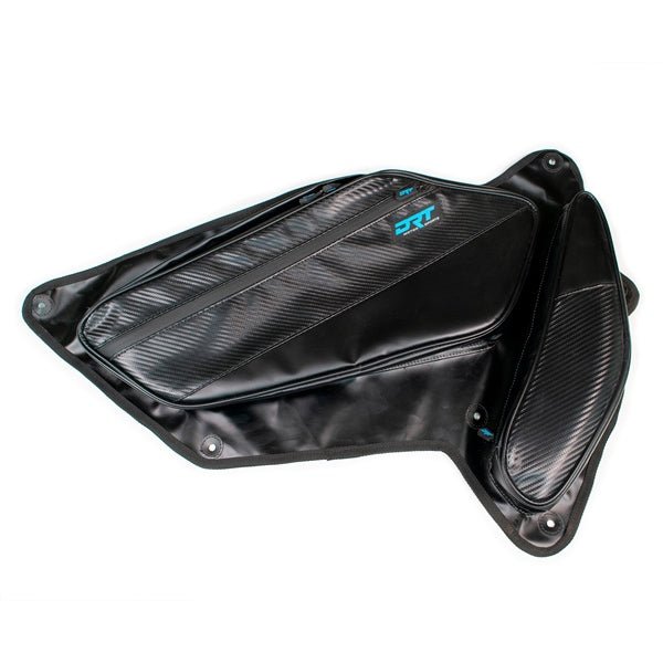 DRT MOTORSPORTS FRONT DOOR BAG KIT (20005SG01401) - DRIVEN Canada's Powersports 76763734365720005SG01401