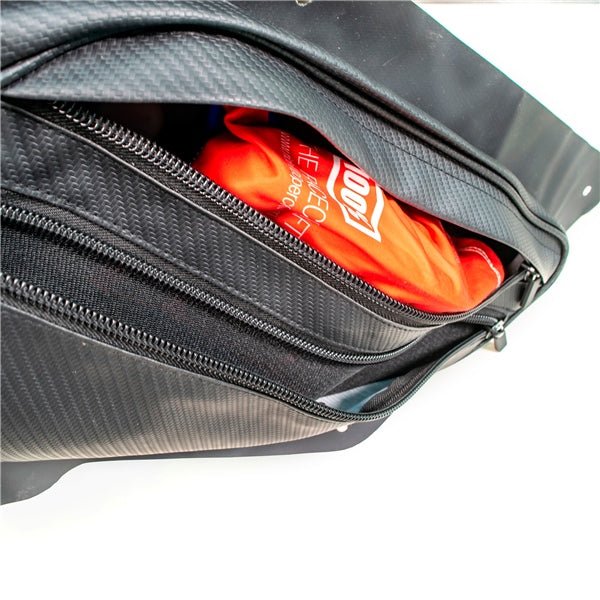 DRT MOTORSPORTS FRONT DOOR BAG KIT (20005SG01401) - DRIVEN Canada's Powersports 76763734365720005SG01401