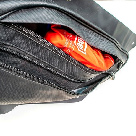 DRT MOTORSPORTS FRONT DOOR BAG KIT (20005SG01401) - DRIVEN Canada's Powersports 76763734365720005SG01401