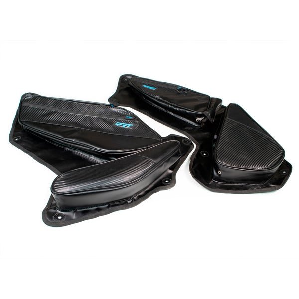 DRT MOTORSPORTS FRONT DOOR BAG KIT (20005SG01401) - DRIVEN Canada's Powersports 76763734365720005SG01401