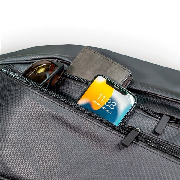 DRT MOTORSPORTS FRONT DOOR BAG KIT (20005SG01401) - DRIVEN Canada's Powersports 76763734365720005SG01401