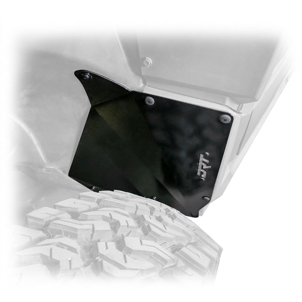 DRT MOTORSPORTS FRONT FENDER GUARD (20205PT02101) - DRIVEN Canada's Powersports 76763734566820205PT02101