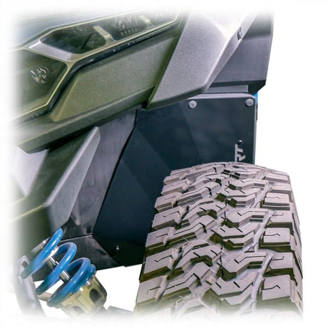 DRT MOTORSPORTS FRONT FENDER GUARD (20205PT02101) - DRIVEN Canada's Powersports 76763734566820205PT02101