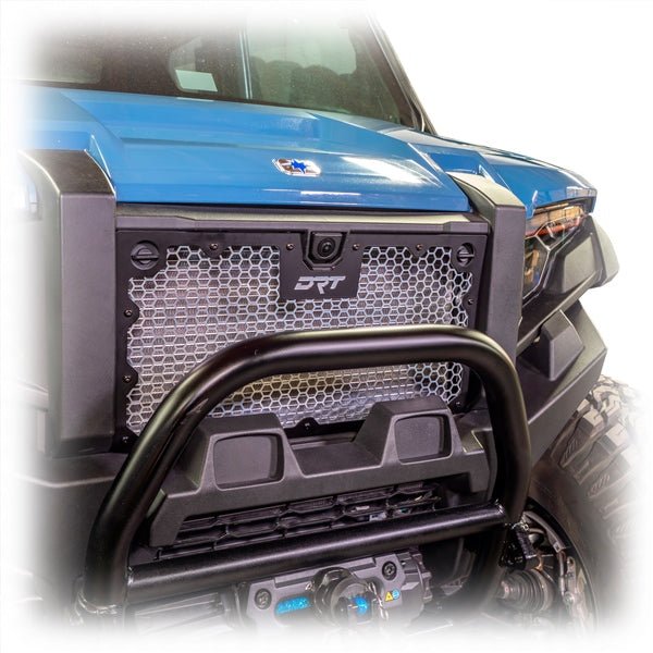 DRT MOTORSPORTS FRONT GRILL INSERT (20205FG01101) - DRIVEN Canada's Powersports 76763734507120205FG01101